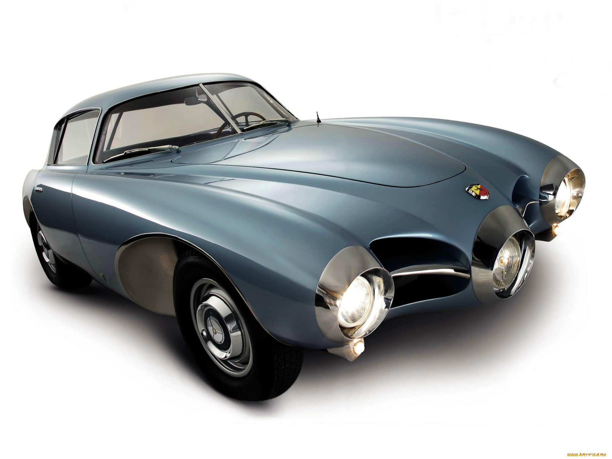 abarth 1500 coupe biposto concept 1952, , 3, 1952, concept, biposto, coupe, 1500, abarth